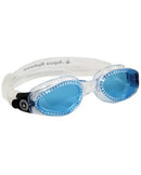 Aquasphere Kaiman Small Fit - Clear/Blue