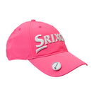 Srixon Ball Marker Cap