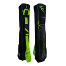 Kookaburra Enigma Hockey Bag - Black