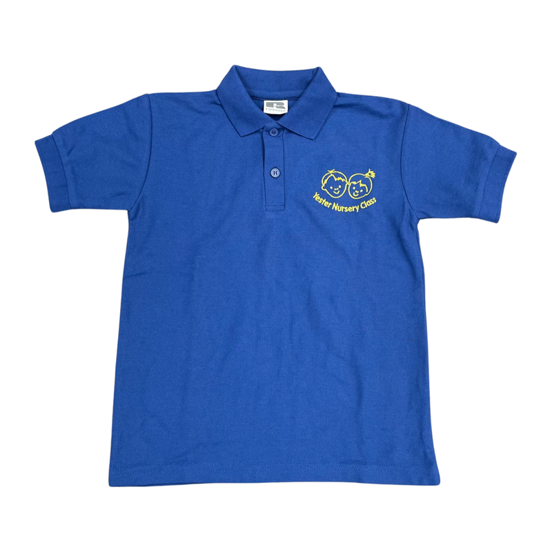 Yester Nursery Polo