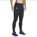 Women’s Vapodri Full Length Tight - Black