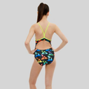 Shark Bait Pacer Fly Back