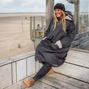 Wave Storm Poncho BISO