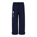 Canterbury Womens Open Hem Stadium Pant - Navy