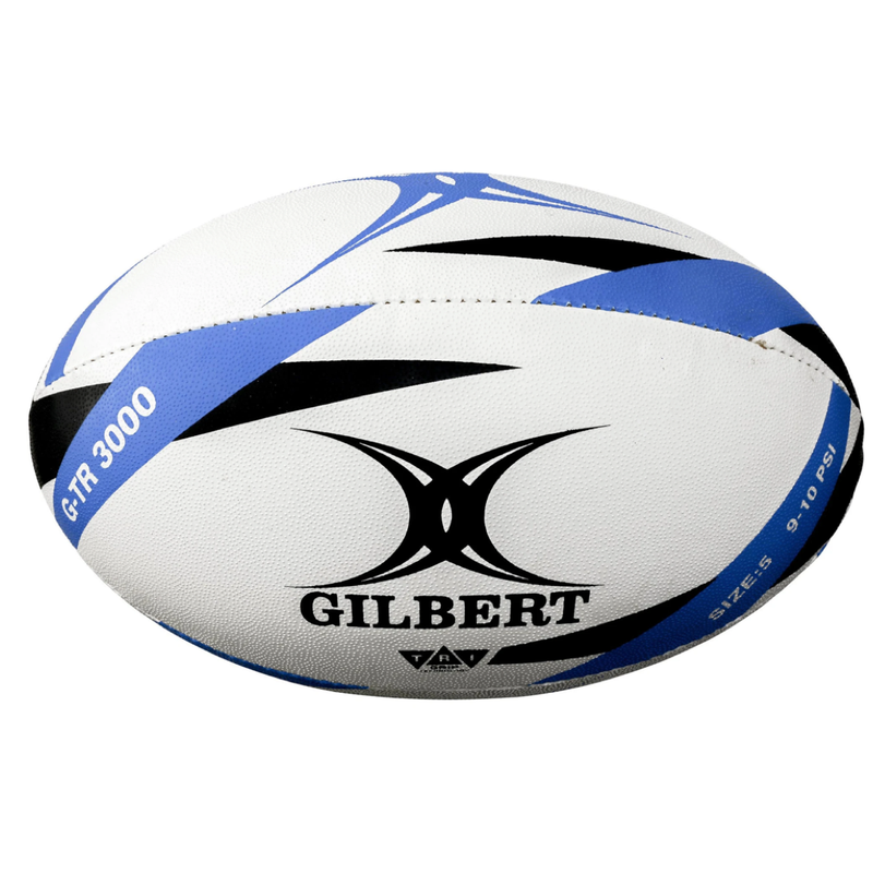 Gilbert TR3000 Rugby Training Ball