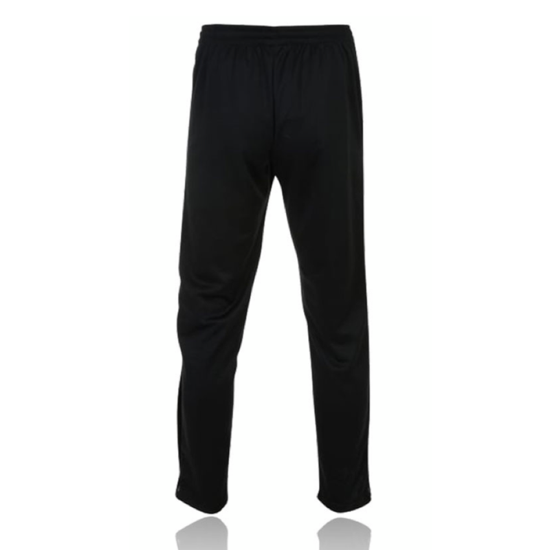 Canterbury MENS Stretch Tapered Poly Pant - Black