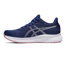 Asics Womens Patriot 13 - Indigo Blue/Whisper Green
