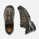 Keen Men’s Targhee III Waterproof Hiking Shoes