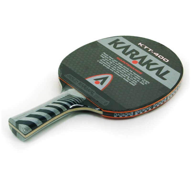 Karakal KTT-400 Table Tennis Bat