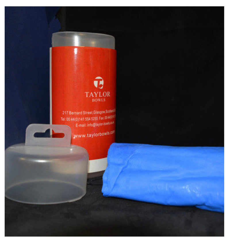 Taylor Synthetic Chamois