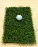 Winter Golf Mat