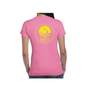 Joppa Tennis Club Summer Tee