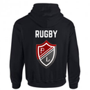 Preston Lodge HS Team Hoody - Rugby