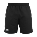 Canterbury Team Short - Black JNR