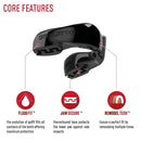 SafeJawz Intro Series Mouthguard