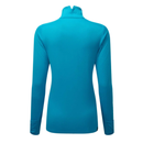 Ron Hill Womens Tech Prism 1/2 Zip