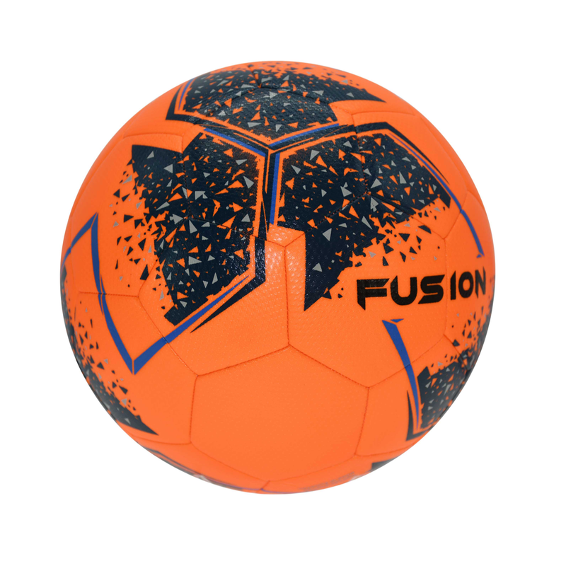 Fusion IMS - Fluo Orange/Blue/Royal/Grey
