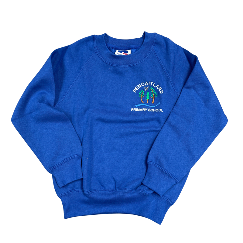 Pencaitland Nursery Sweatshirt