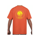 Joppa Tennis Club Summer Tee