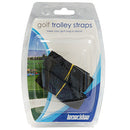 Longridge Trolley Straps