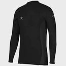 Gilbert Atomic II Baselayer JNR - Black