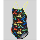 Shark Bait Pacer Fly Back