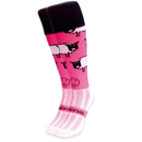 Wacky Sox - Love Ewe Too Pink