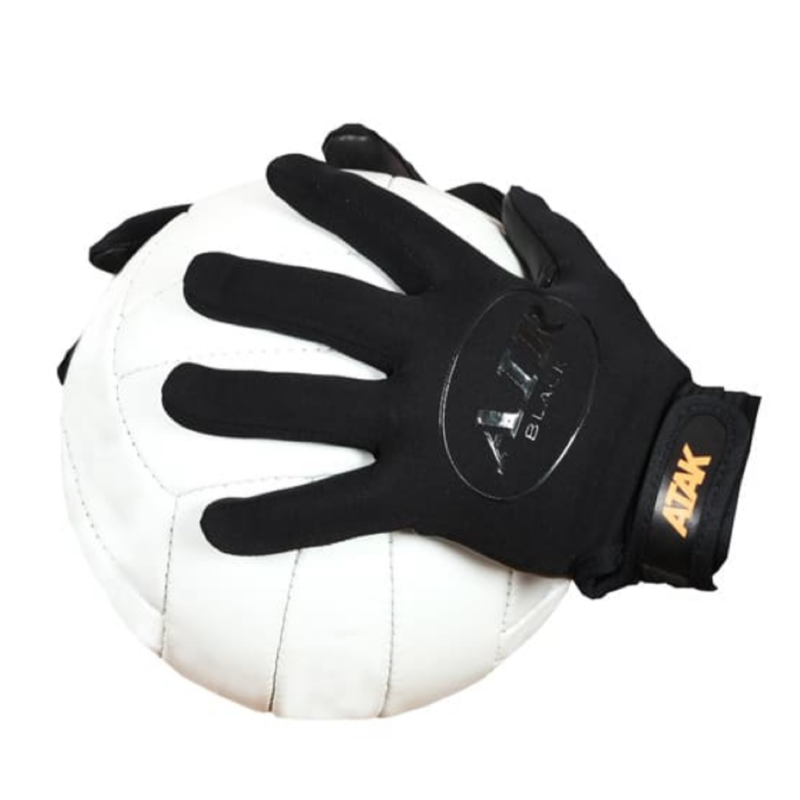 ATAK Air Grip Gloves - Black