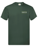 Haddington Tennis Club Mens T-Shirt