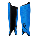 Kookaburra Convert Shinguard - Blue