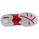 HEAD Sprint 3.5 Junior Tennis Shoes - Red/Black