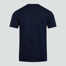 Canterbury Mens Vapodri Core Super Light Tee - Navy