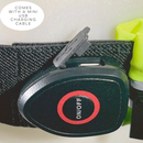 UP Ease LED Runners Waist Pack