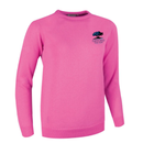 GGC Esther Ladies Crew Neck 100% Lambswool Golf Sweater