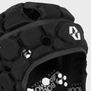 Body Armour Ventilator Rugby Headguard - BLACK