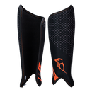 Convert Shinguard - Black/Orange