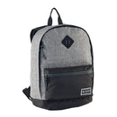 Caribee Campus - Charcoal/Black