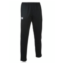Canterbury MENS Stretch Tapered Poly Pant - Black