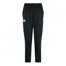 Canterbury Stretch Taper Junior Poly Pant - Black