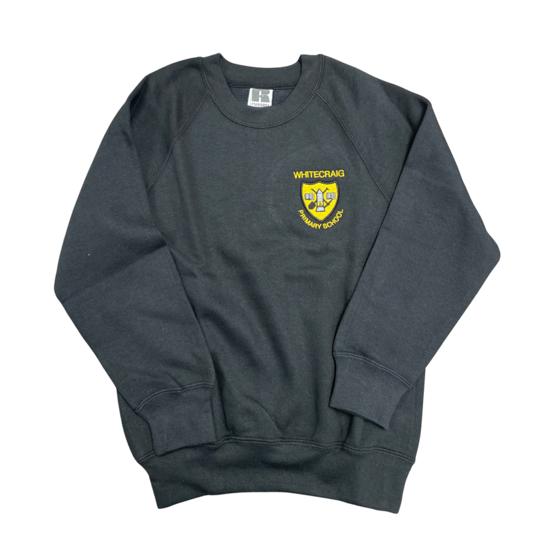 Whitecraig Primary School Sweatshirt