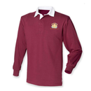 Goblin Ha' Long Sleeve Cotton Jersey