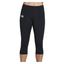 Canterbury Vapodri Capri - Black