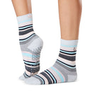 Tavi Noir Jess Grip Socks - Flamingle