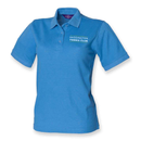 Haddington Tennis Club Ladies Polo