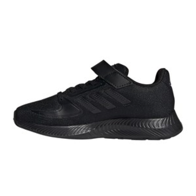 Adidas Run Falcon 2.0 C Black