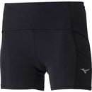 Mizuno Womens Core Short Tight