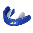 OPRO Gold Braces Mouthguard