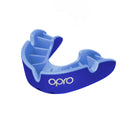 Opro Silver Mouthguard