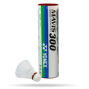 Mavis 300 Shuttlecocks - tube of 6