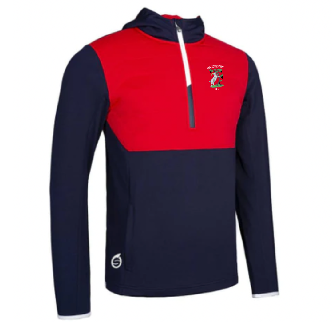 Haddington RFC Everest Thermal Hoody